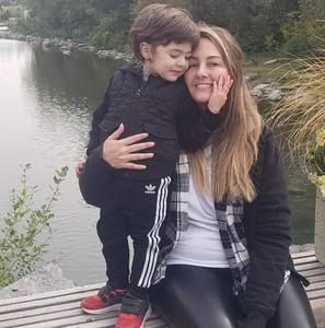 Meet your Posher, Bruna